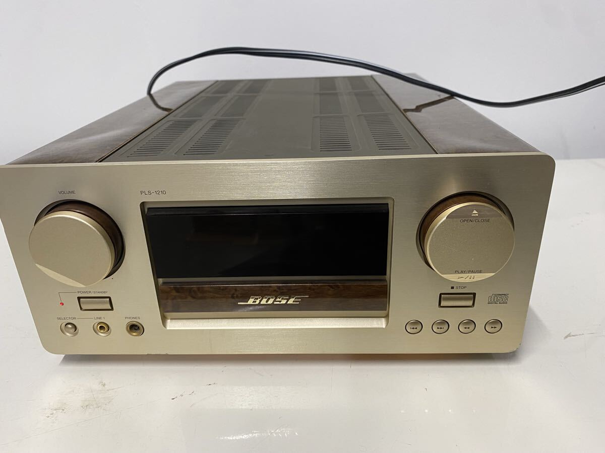 BOSE  ボーズ PLS-1210 現状品拍卖