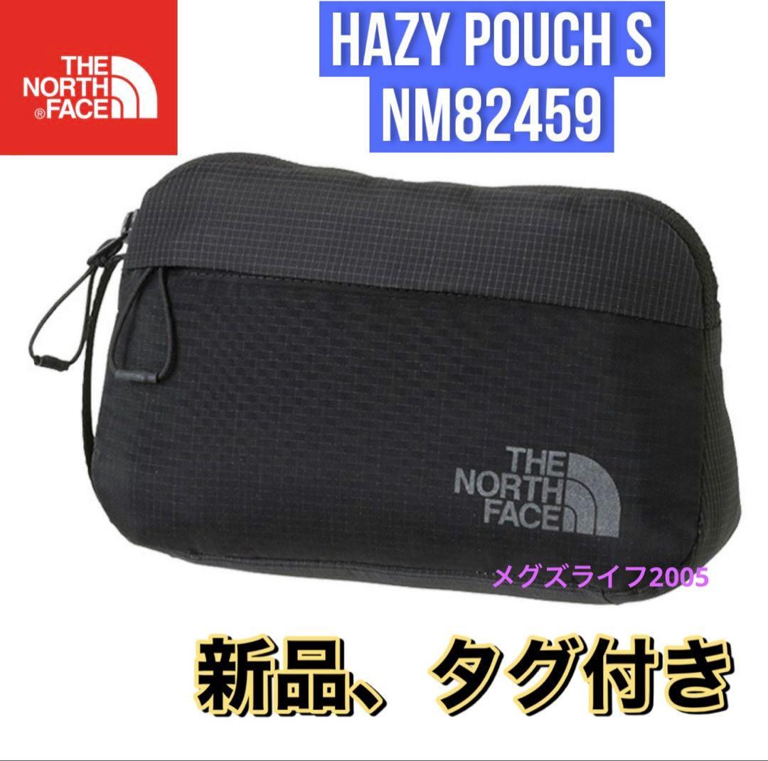 新品 ノースフェイス ヘイジーポーチS NM82459 旅行 化粧ガジェット小物拍卖