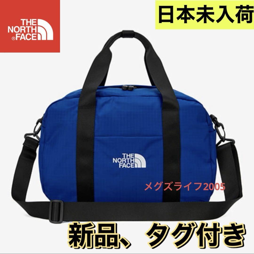新品日本未入荷ノースフェイス ヘリテージカーゴ ボストンバックM NN2FQ01 旅行カバン ショルダーバッグ アウトドア キャンプ拍卖