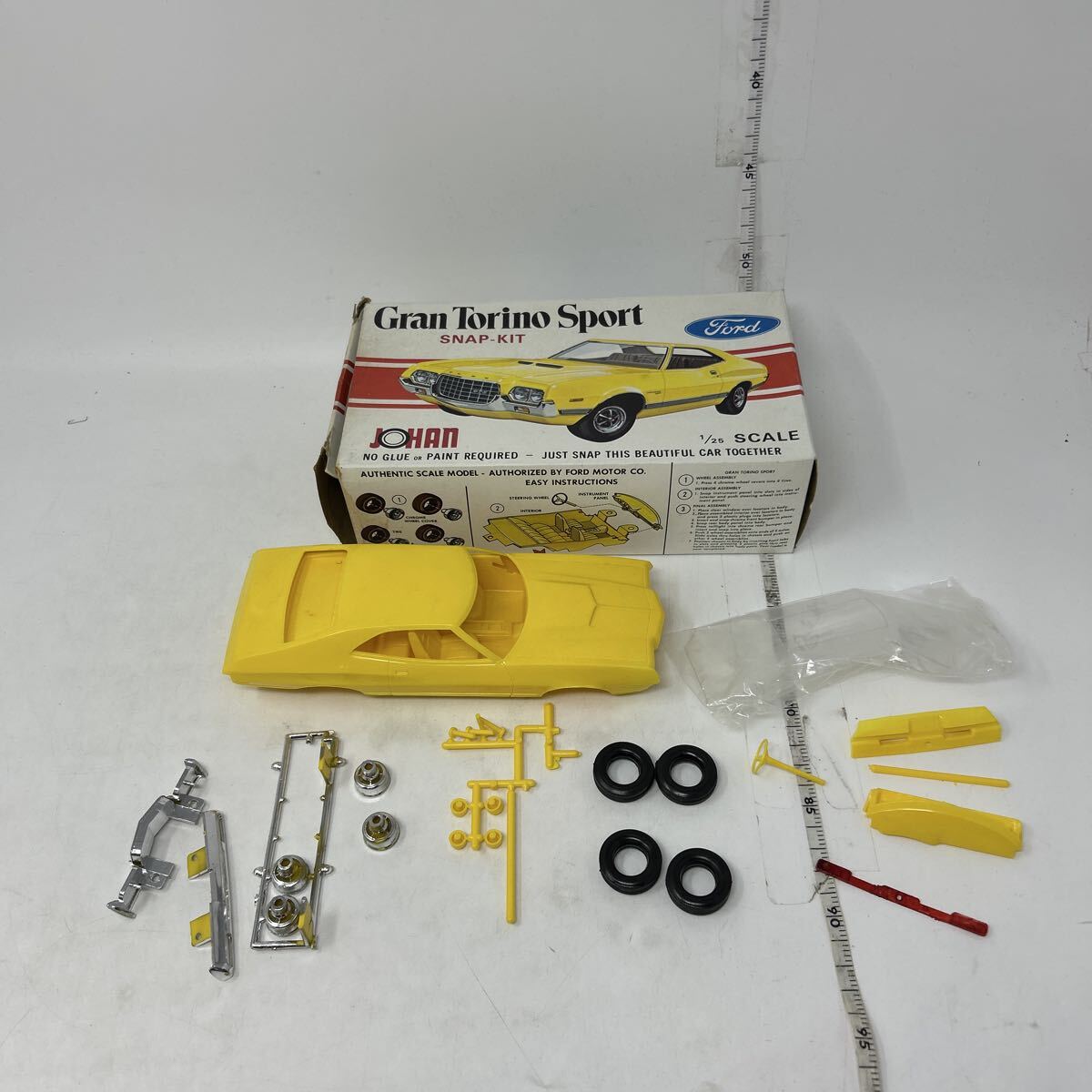 中古 ◆MPC◆DAYTONA BONUS! DODGE RACING BEE IRON ON SHIRT TRANSFER ダッジ チャージャー 1/25 ※未組立 ランナー外れ 箱痛み 64116201T拍卖