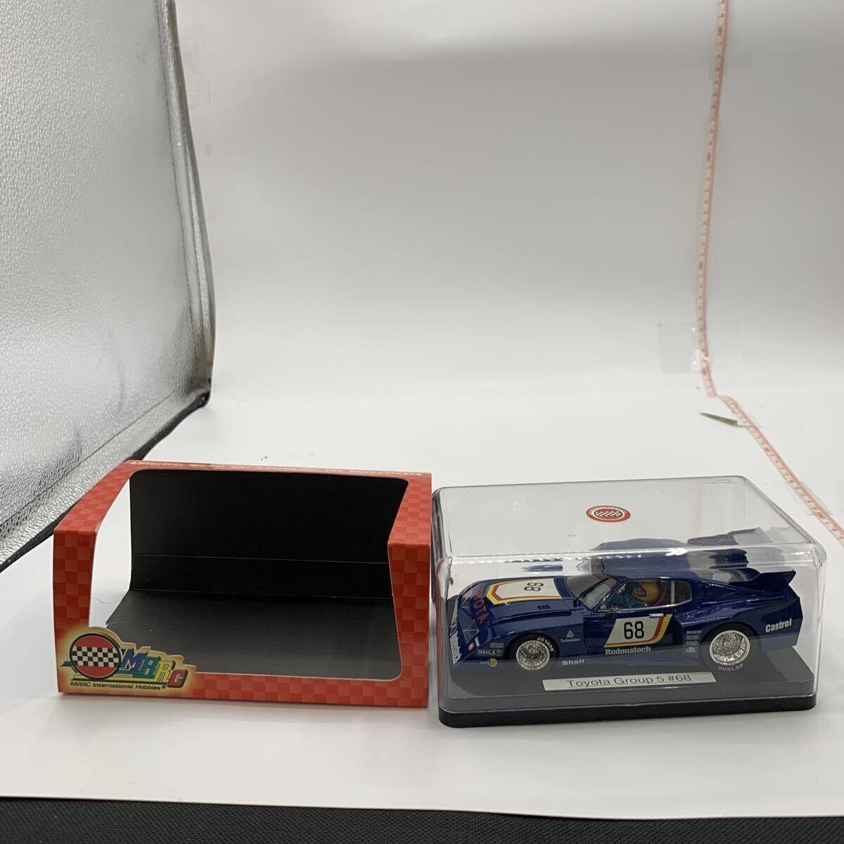 未使用 Mrrc Toyota cellca 現状品 04110380R拍卖