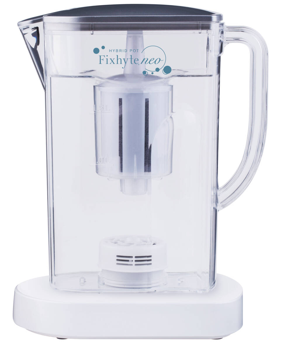 美品 定価242000円 最新 温世 フィクサイト ネオ 浄水機能付き水素水生成器 オーゾラ fixhyte eauzaura yosa neo拍卖