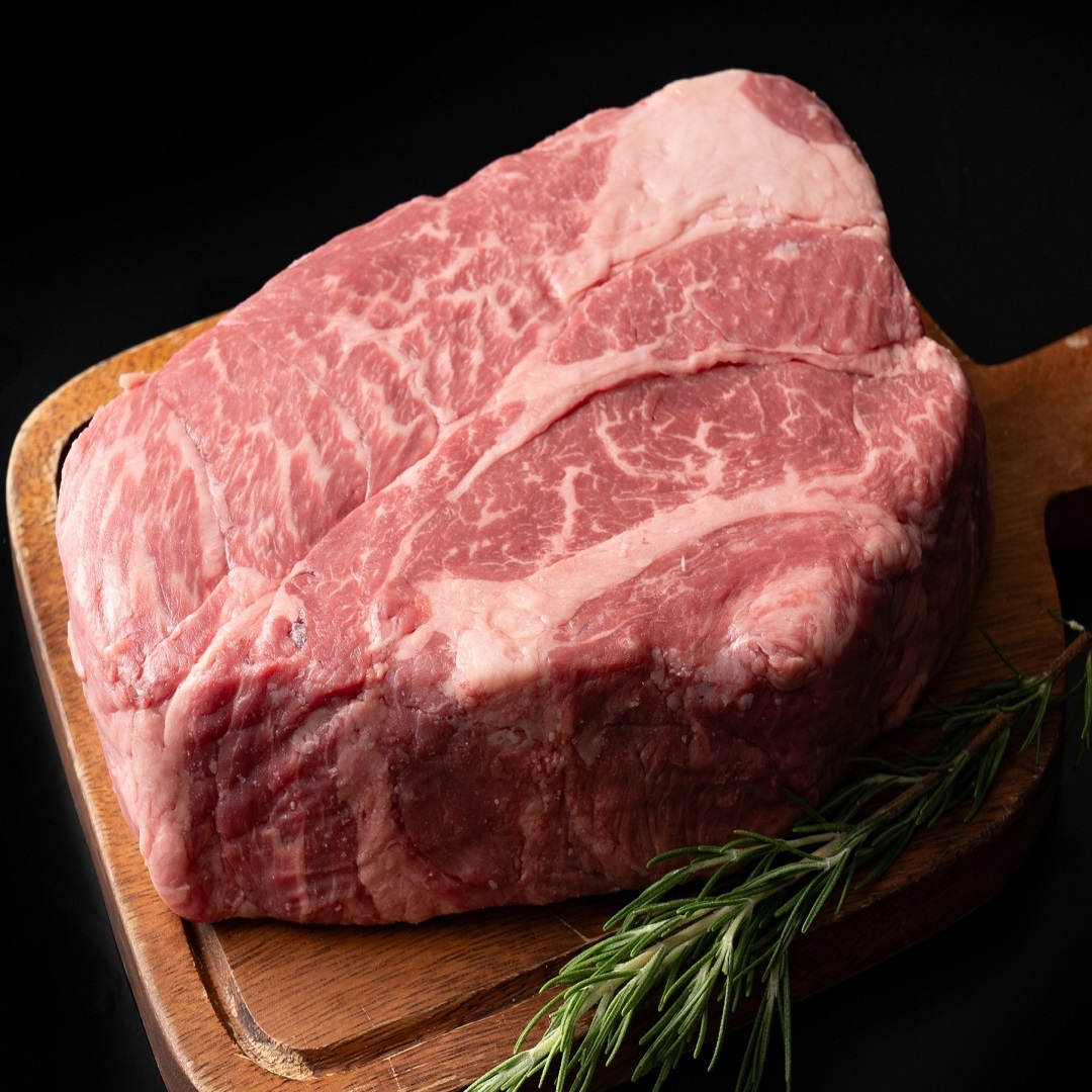 塊肉 US最高品質 『プライム』 ステーキブロック(特上ロース)約3kg前後 真空パック冷蔵直送 拍卖