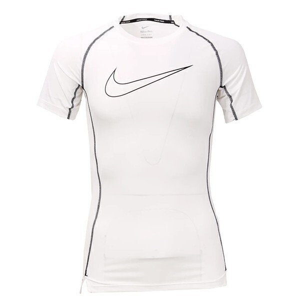 新品2枚組 NIKE PRO DD1993拍卖