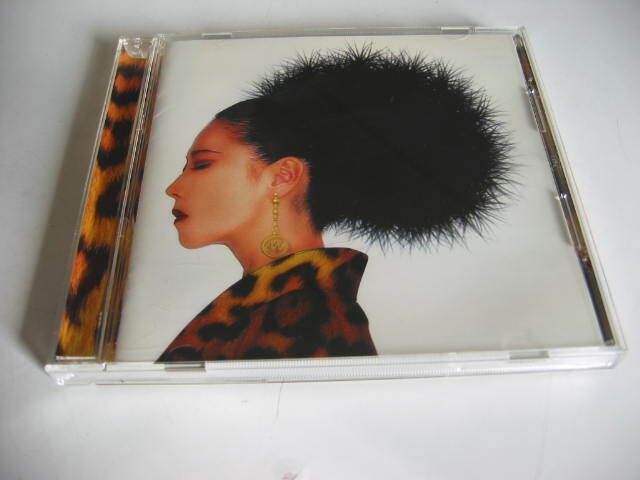 ★ 中森明菜 歌姫ベスト  中古品CD ★拍卖