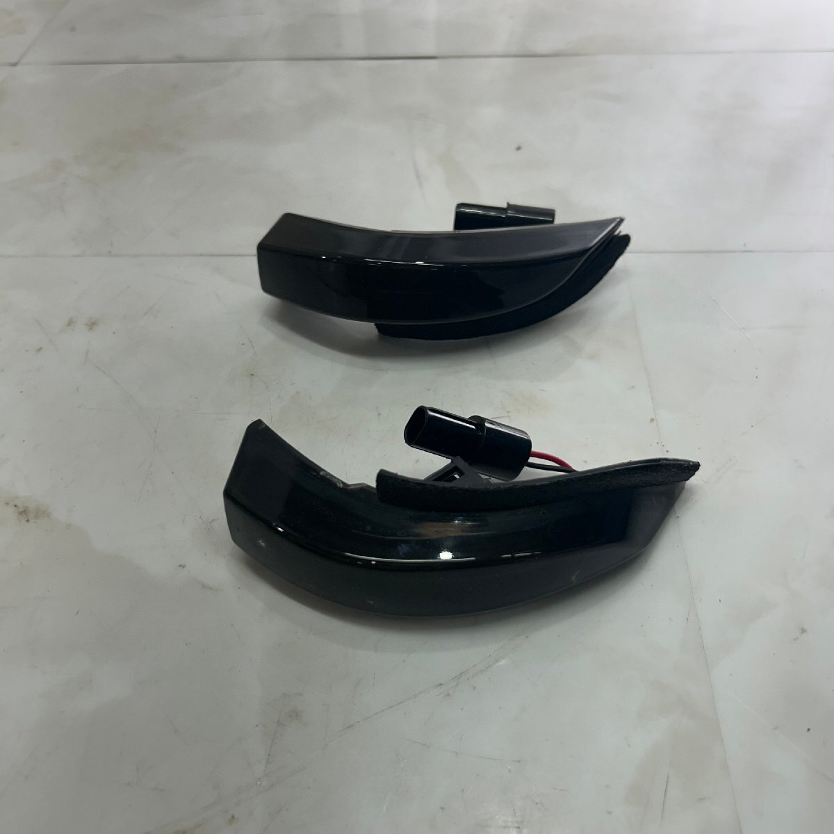 ♪M♪ LED流れるウインカー GP1511 カローラ カムリ アクア オーリス ヴィッツ 車体部品 中古品 ♪A-251016拍卖