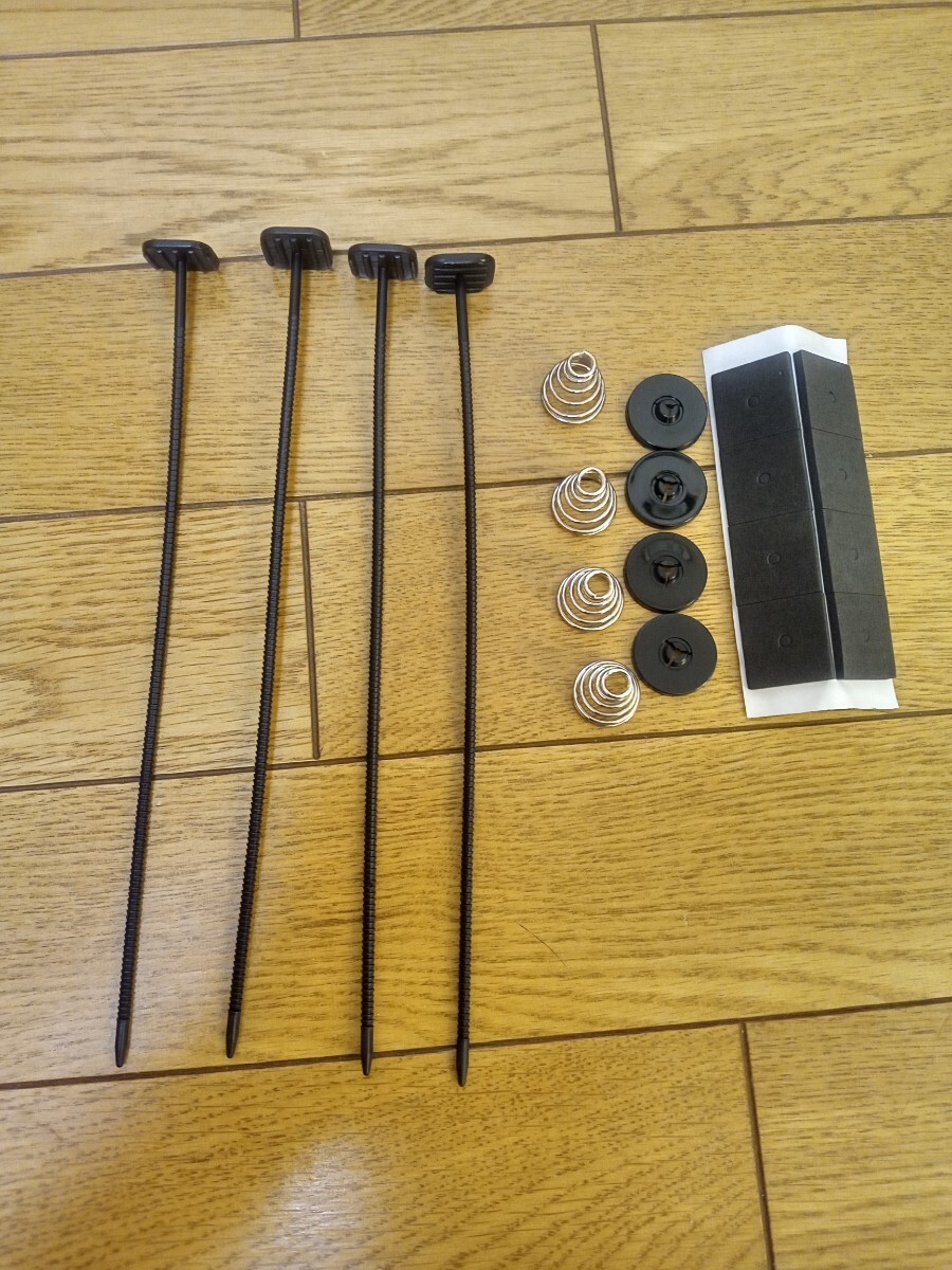 電動ファン マウンティングストラップキット アメ車 旧車 汎用 インパラ ベルエア ボム シルビア スカイライン シビック 軽トラ拍卖