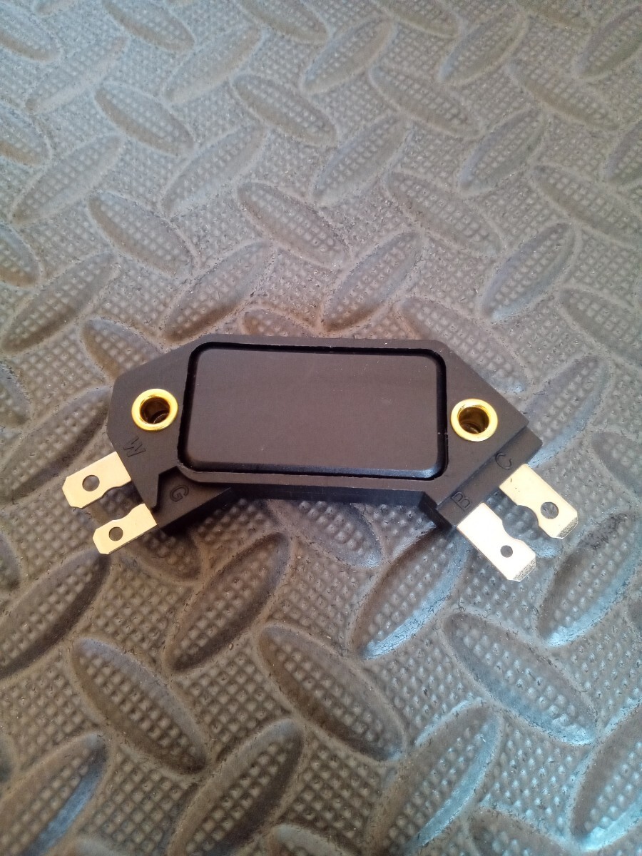 HEI イグニッションモジュール シボレー インパラ 58 59 60 61 62 63 64 ベルエア エルカミ カマロ コルベット スモールブロック SBC拍卖