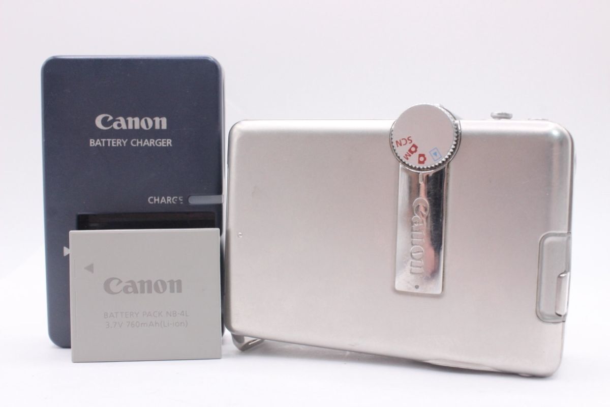 ★希少品★キャノン CANON TX1 #211929 RO2977拍卖