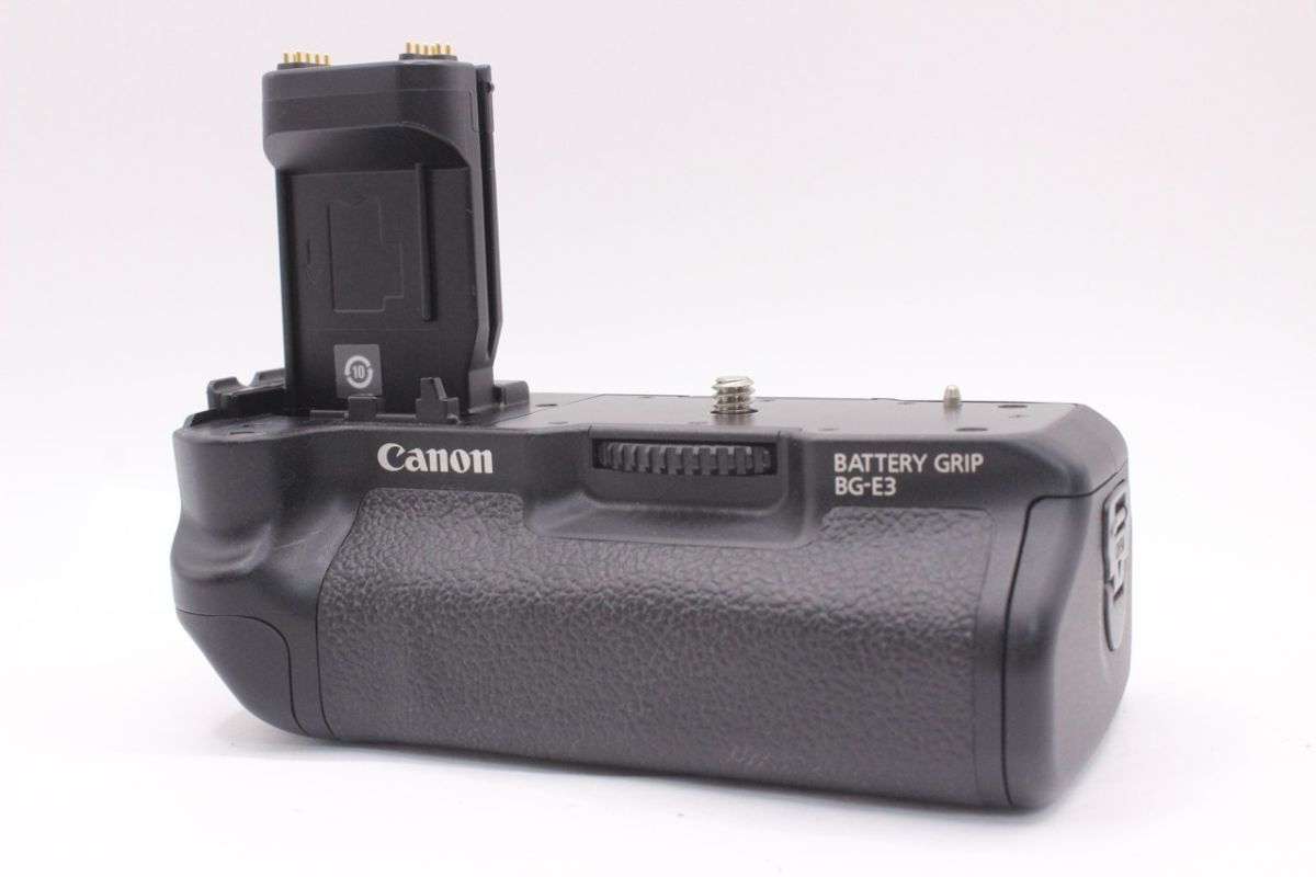 ★良品★キャノン CANON BG-E3 #022929 RO2970拍卖
