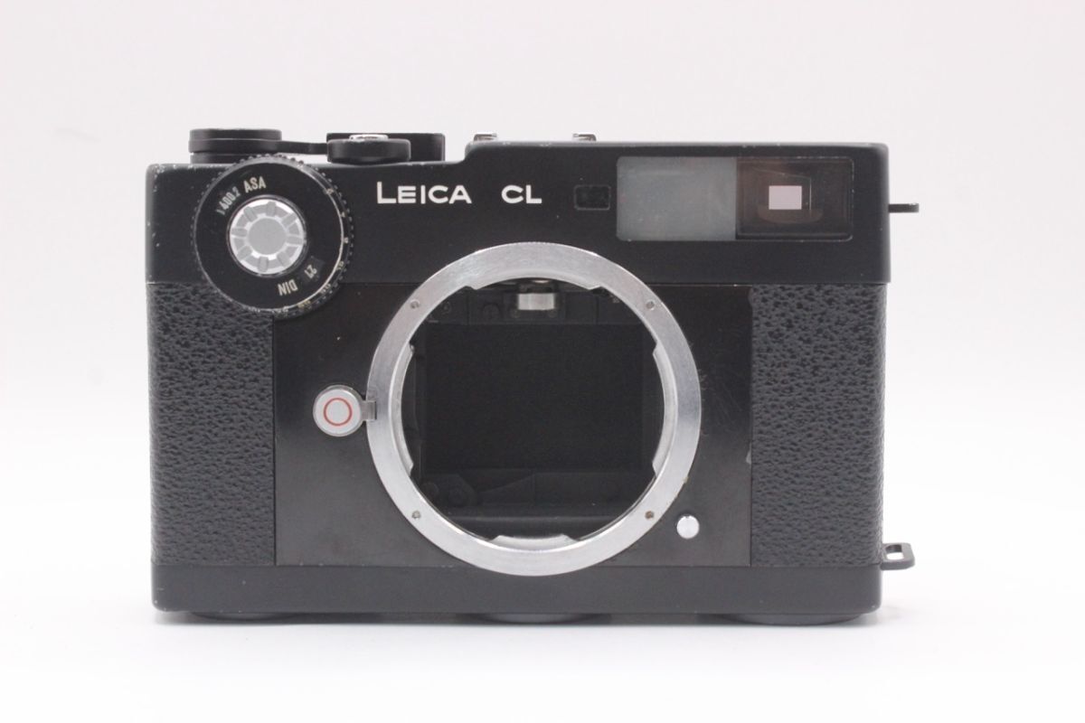 ★希少品★ライツ・ウェッツラー LEITZ WETZLAR LEICA CL #4411012 RO3086拍卖