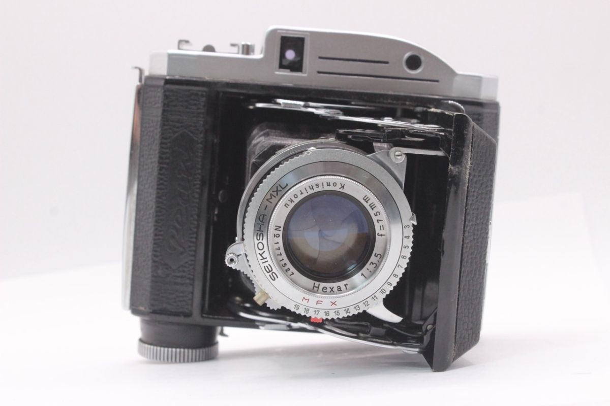 ★希少品★小西六 Pearl III #83891019 RO3150拍卖