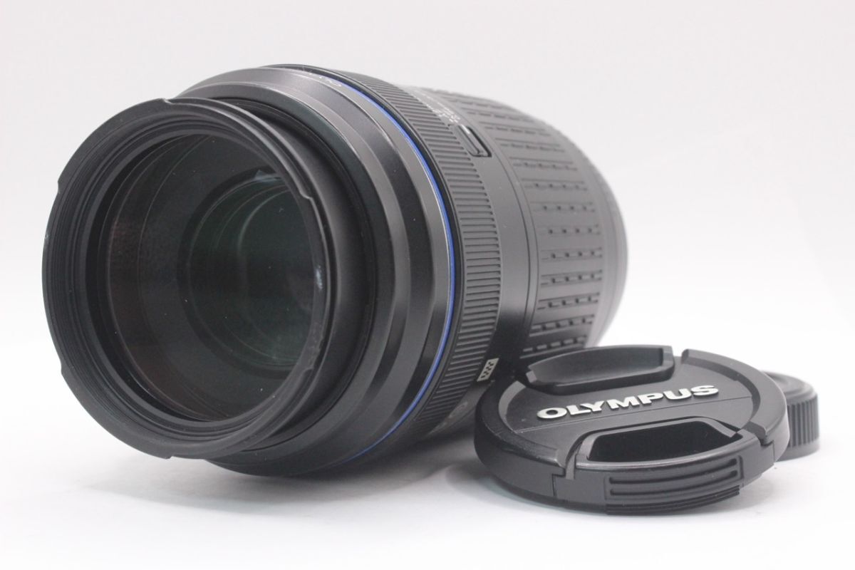★美品★オリンパス OLYMPUS ZUIKO DIGITAL 70-300mm F4-5.6 ED #0511@b RO3191拍卖