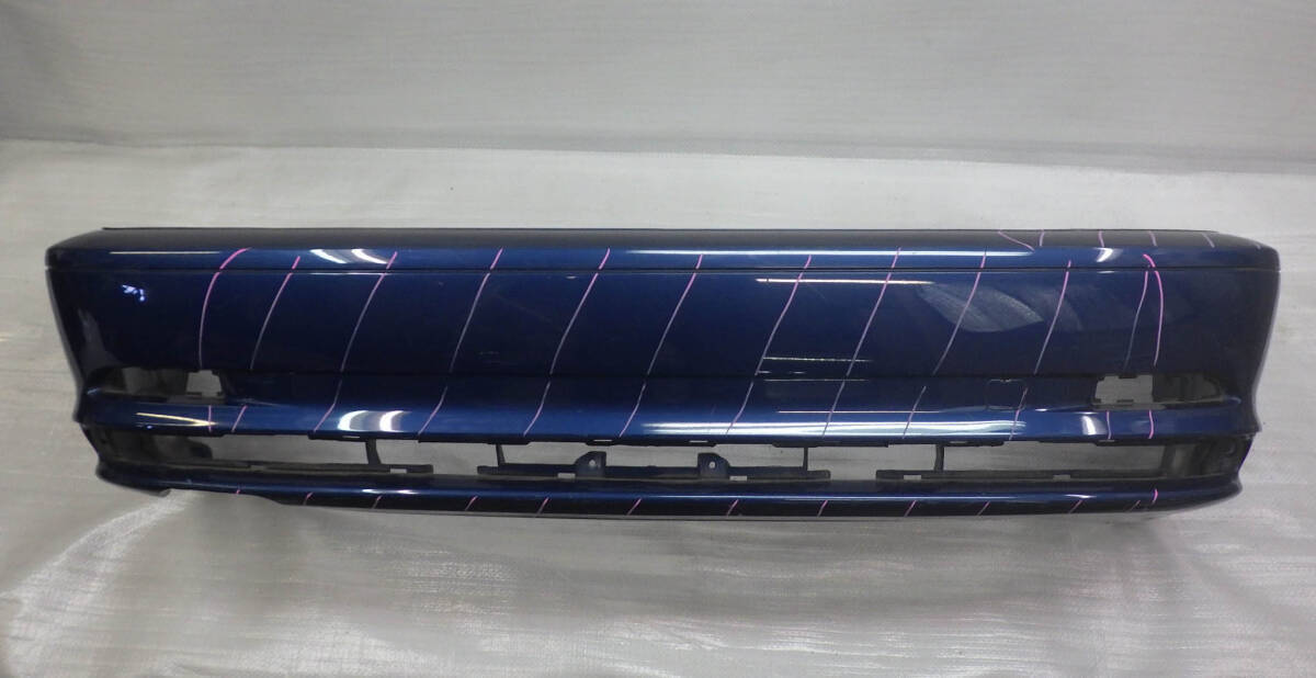 E46 3シリーズ クーペ純正リアバンパー 5112 8204369 BMW リヤバンパー拍卖
