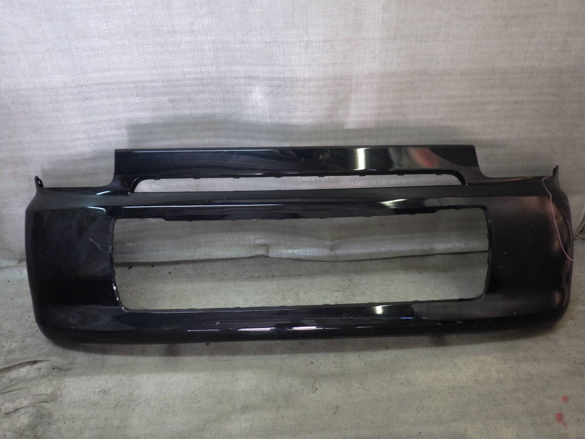 MH35S MH55S ワゴンR 純正フロントバンパー 71711-63R0拍卖
