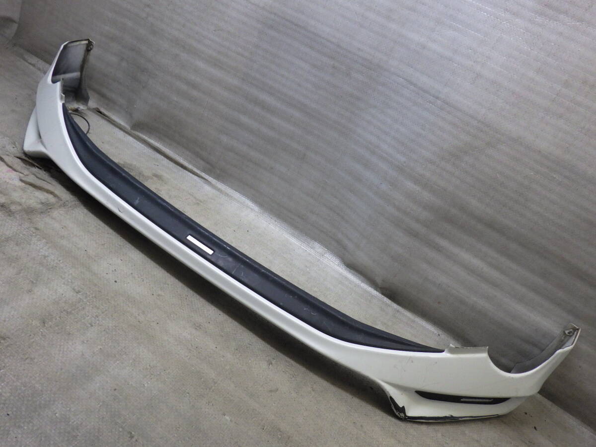 TRD NSP170G前期シエンタ エアロフロントスポイラー LEDデイライト NCP175G NHP170G リップ イルミ拍卖