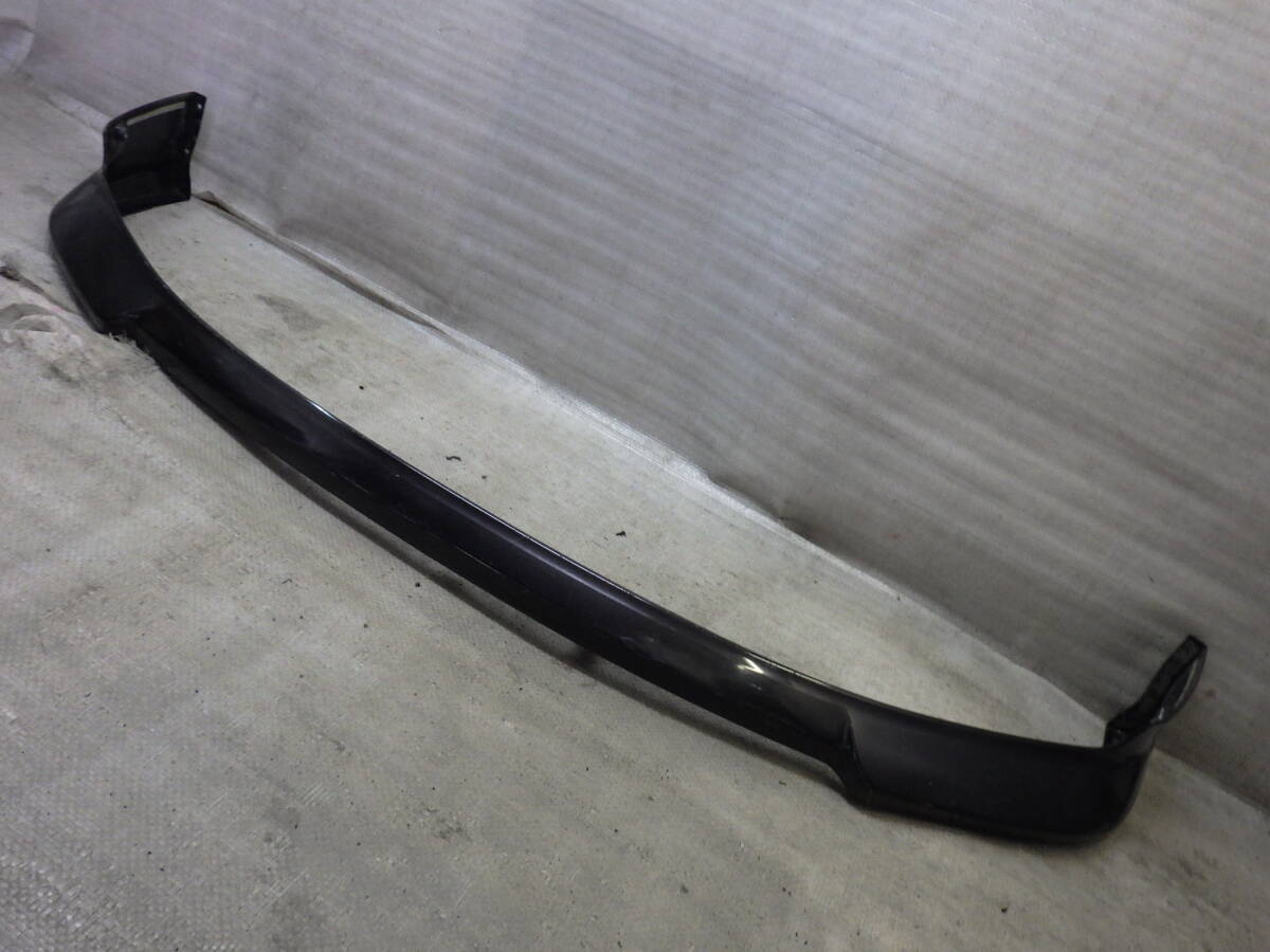 FC26 FNC26前期セレナ ハイウェイスター純正エアロフロントスポイラー 1V0A V0 010 C26型 HS H/S拍卖