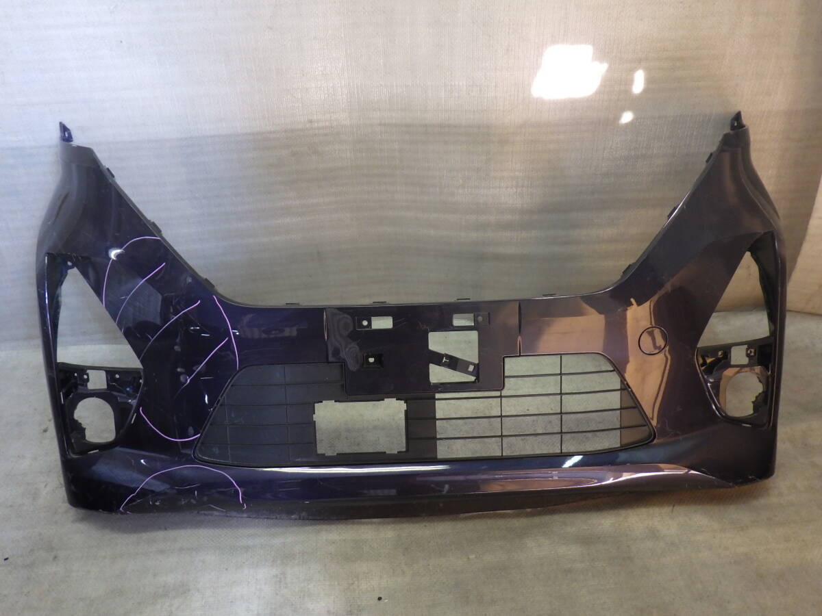 B44A B45A B47A B48A ルークス ハイウェイスター 純正フロントバンパー 62022 7NG-0 ロアグリル 日産拍卖
