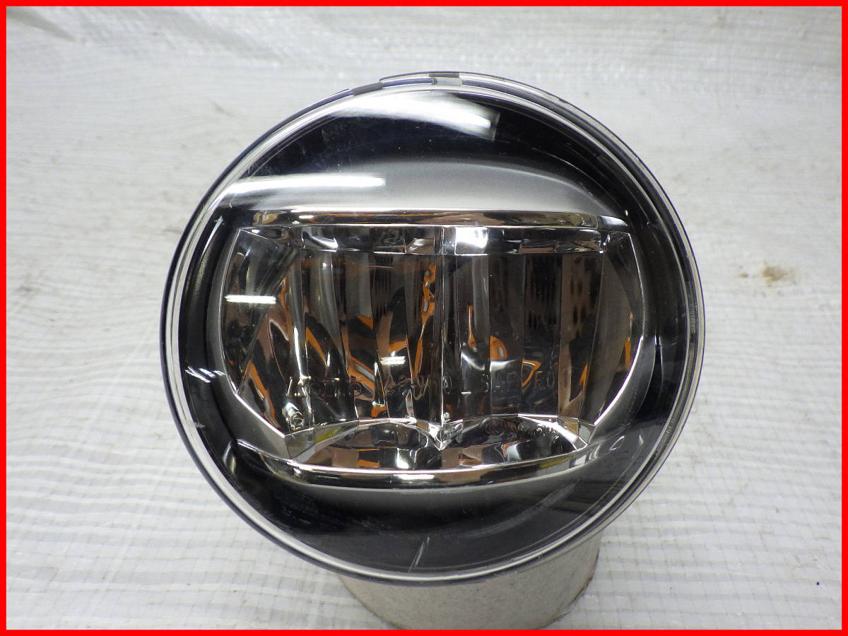 30系ヴェルファイア/アルファード カムリ 80系ノア・ヴォクシー 200系ランドクルーザー LED フォグランプ フォグライト 左 KOITO 48-150拍卖