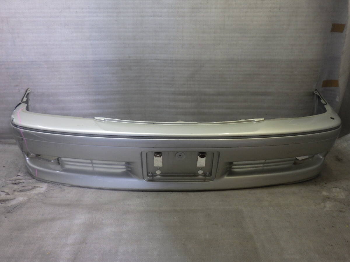 JZS171 JZS173 JKS175 JZS179 クラウン 純正フロントバンパー 52119-30460 17拍卖