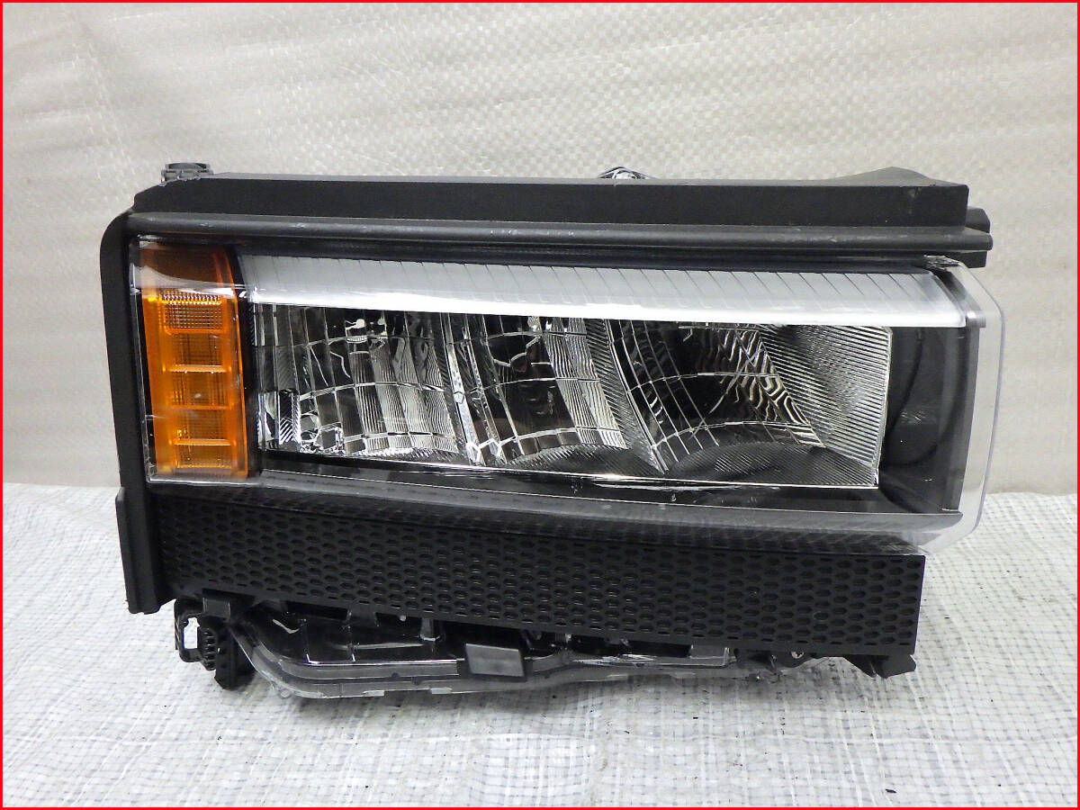 TRJ250W GDJ250W ランドクルーザー250 LED右ヘッドライト右ライト 右 右側 KOITO 60-343 ヘッドランプ ランプ ランクル拍卖