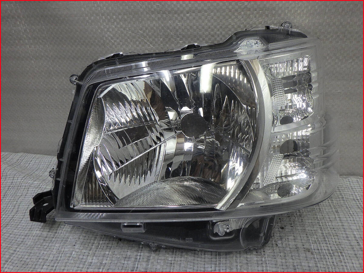 S700V S710V S700W S710W ハイゼットカーゴ 左ヘッドライト左ライト 左 左側 ICHIKOH A010 ヘッドランプ ランプ拍卖