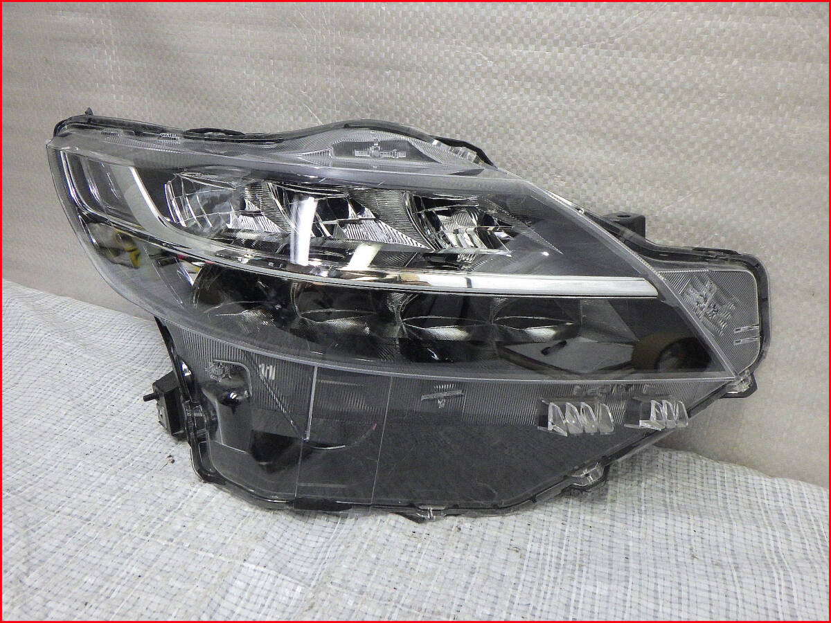 B44A ルークス ハイウェイスター B34A eKクロススペース LED右ヘッドライト右ライト 右 右側 KOITO 100-23779 ヘッドランプ ランプ拍卖