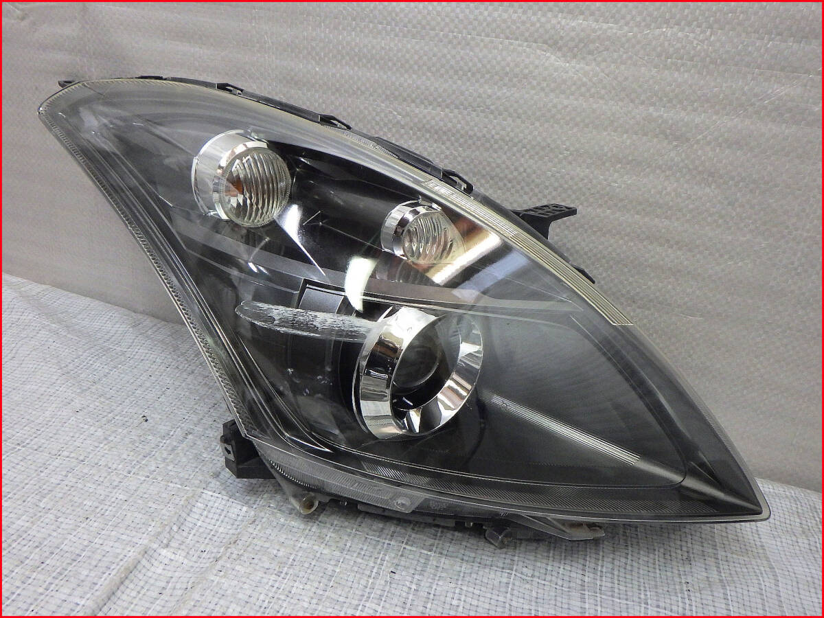 ZC32S スイフトスポーツ HID右ヘッドライト右ライト 右 右側 STANLEY P9120 ヘッドランプ ランプ拍卖