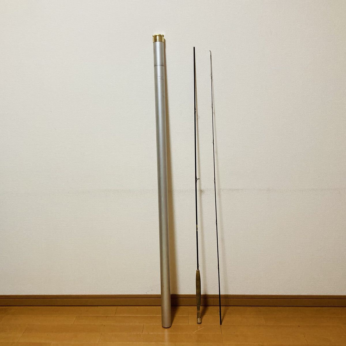 DAIWA ダイワ LOCHMOR-Z ロッホモア Z F805 フライロッド 淡水用 フライフィッシング 釣竿 竿 船竿拍卖