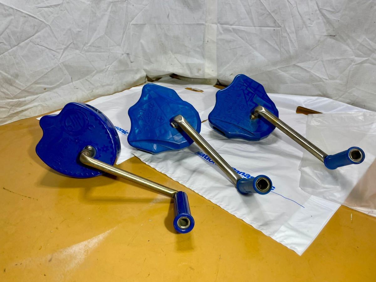 TOTO KOGYO カンキット 104 ×2・101 ×1 ハンドルセット 1セット拍卖