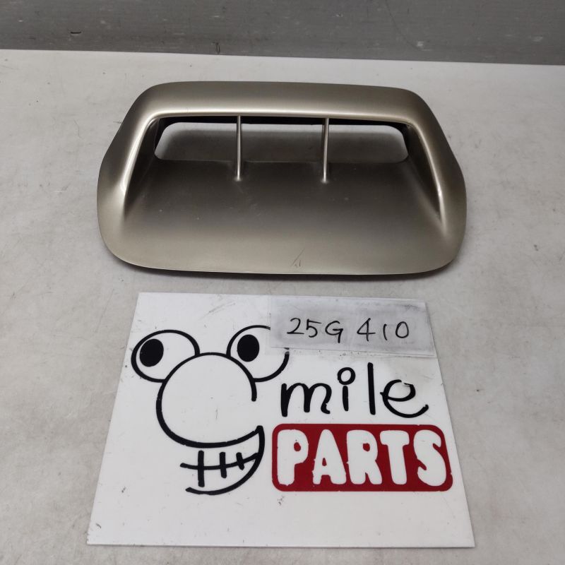 HN22S Kei 純正 フードダクト 1D1-8-2/25G410*同梱不可拍卖