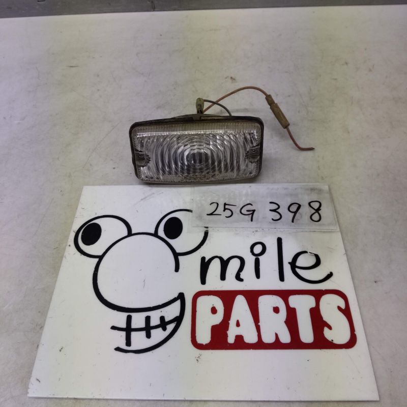 U42T改 ミニキャブ 純正 バックランプ 1A3-15-2/25G398*同梱不可拍卖