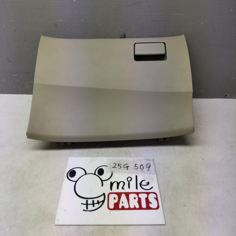 ACR55W エスティマ 純正 グローブボックス 1C1-8-4/25G509*同梱不可拍卖