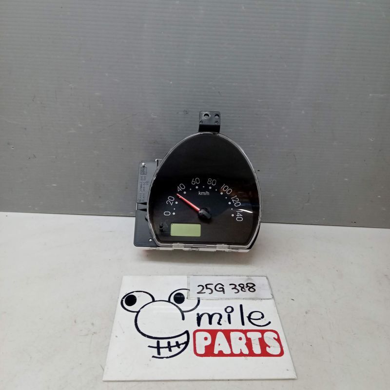 S331M ピクシス 純正 スピードメーター 2Z3-28-6/25G388*同梱不可拍卖