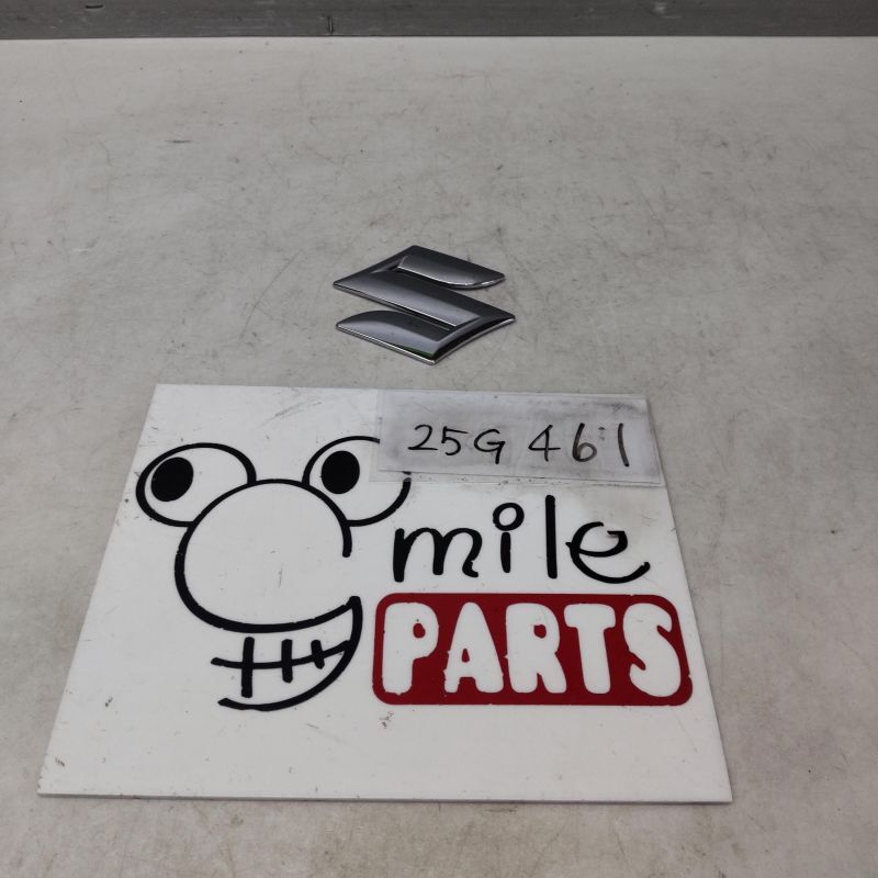 DA17V エブリィ 純正 フードエンブレム 1A3-15-2/25G461*同梱不可拍卖