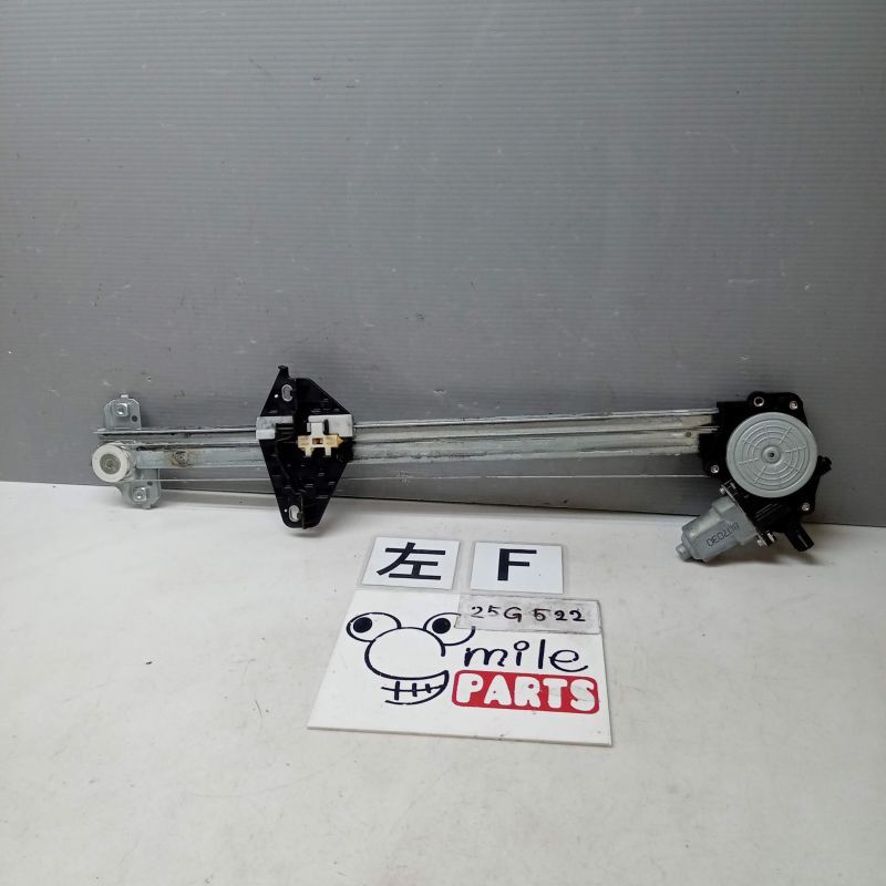 GB4/GB3 フリード 純正 左フロントレギュレーター 2Z1-1-1/25G522*同梱不可拍卖