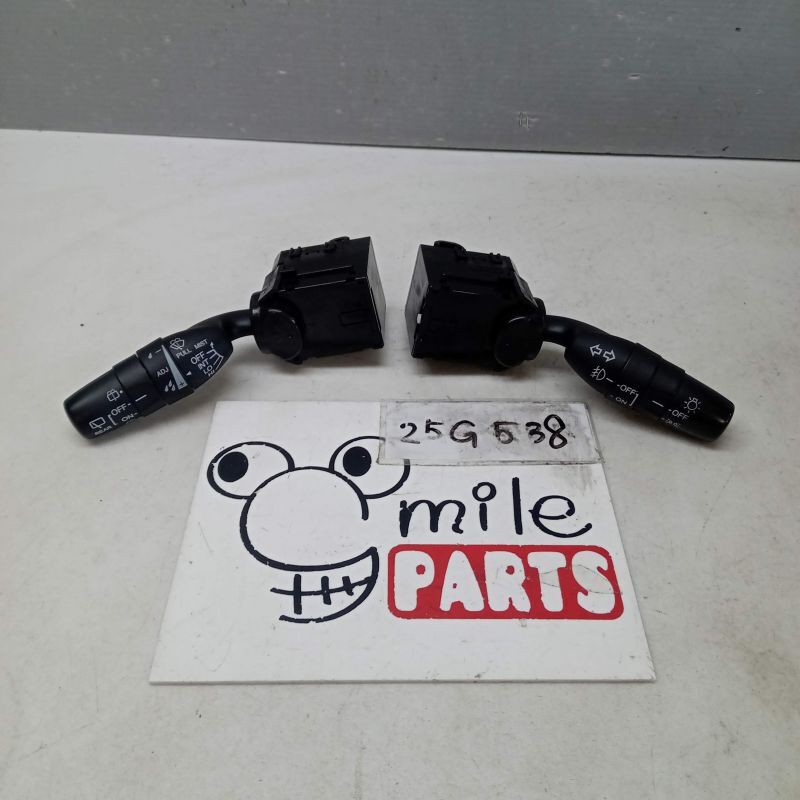 GB4/GB3 フリード 純正 ディマースイッチ 1B4-5-3/25G538*同梱不可拍卖