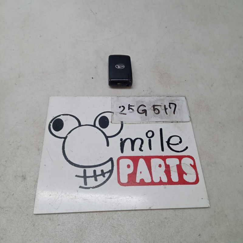 L175S/L185S ムーヴ 純正 キーレス K4/25G517*同梱不可拍卖