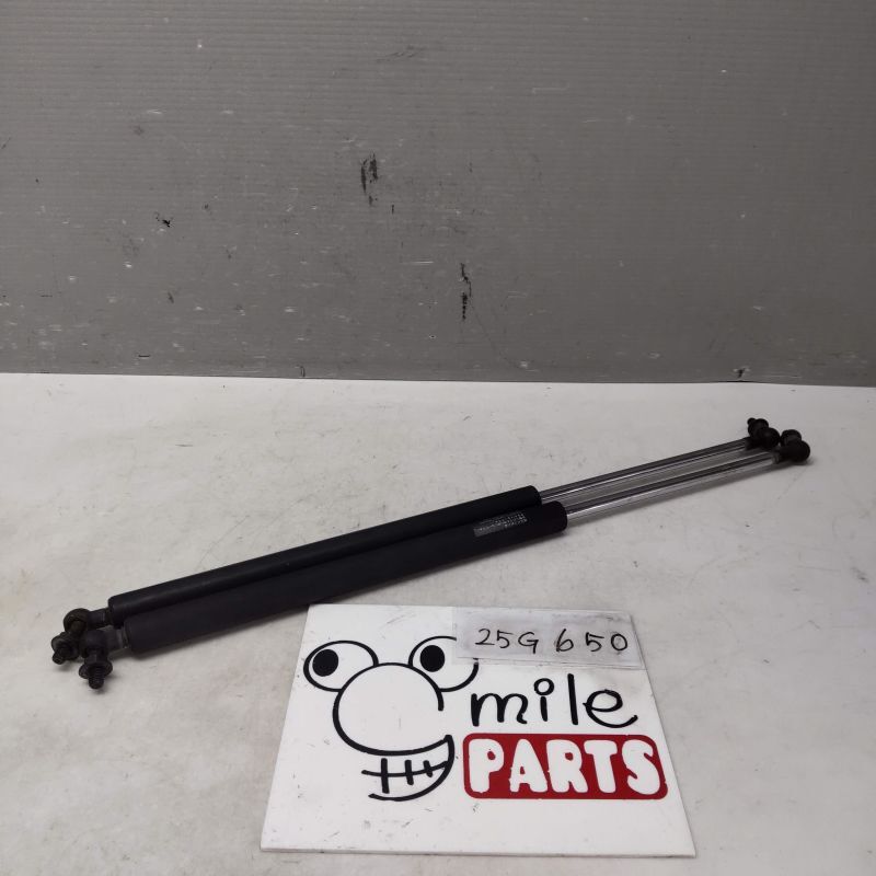 ZE2 インサイト 純正 左右ゲートダンパー 1C3-6-1/25G650*同梱不可拍卖