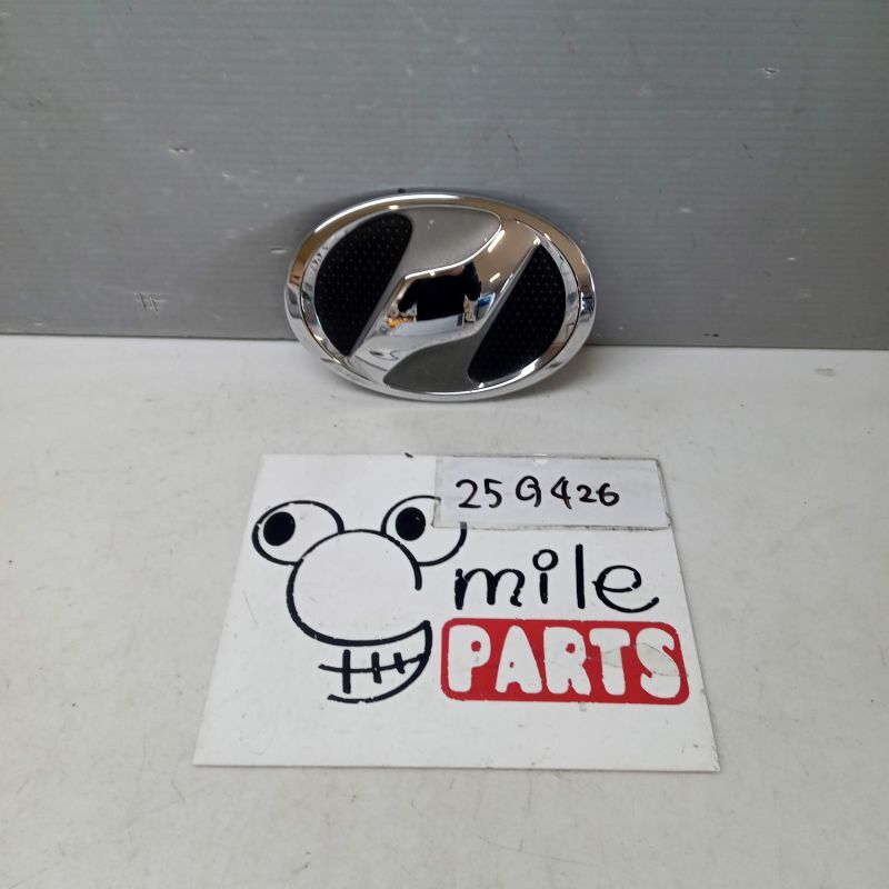 ZRR75W/ZRR70 ヴォクシー 純正 フードエンブレム 1A1-12-4/25G426*同梱不可拍卖