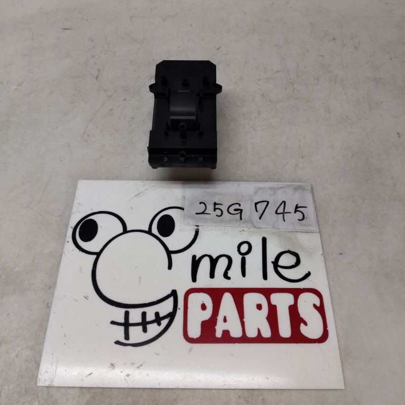 RK1/RK2 ステップワゴン 純正 助手席パワーウィンドウスイッチ 1A3-17-5/25G745*同梱不可拍卖