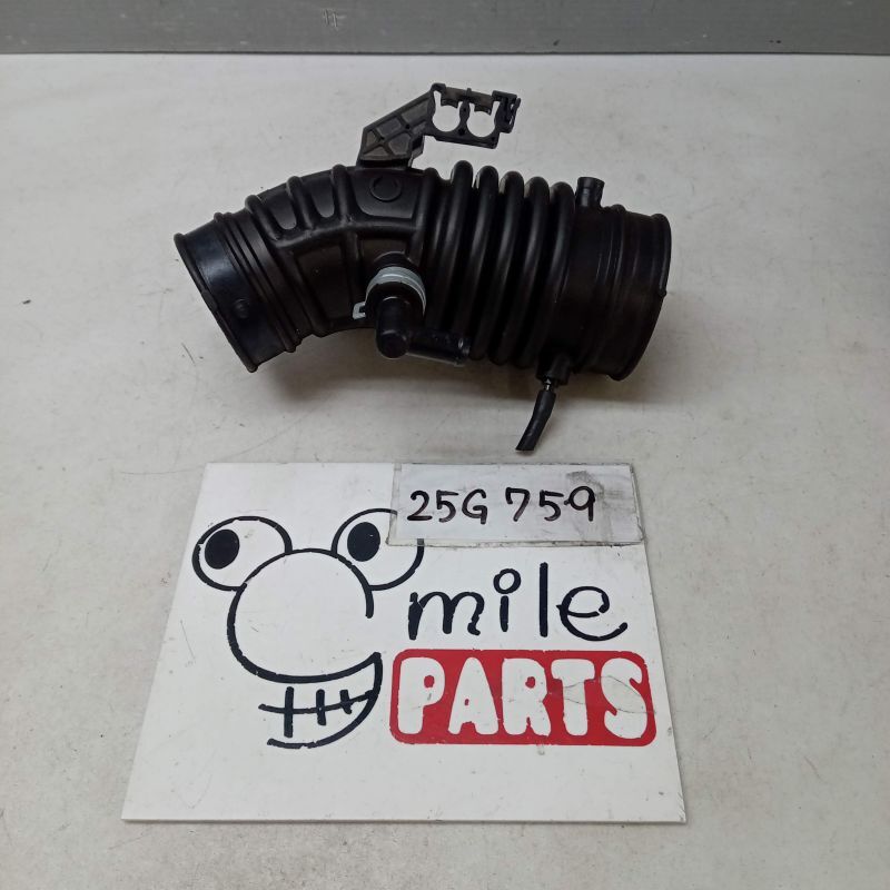 FB15 サニー 純正 エアクリーナージャバラ部 2Z4-18-2/25G759*同梱不可拍卖