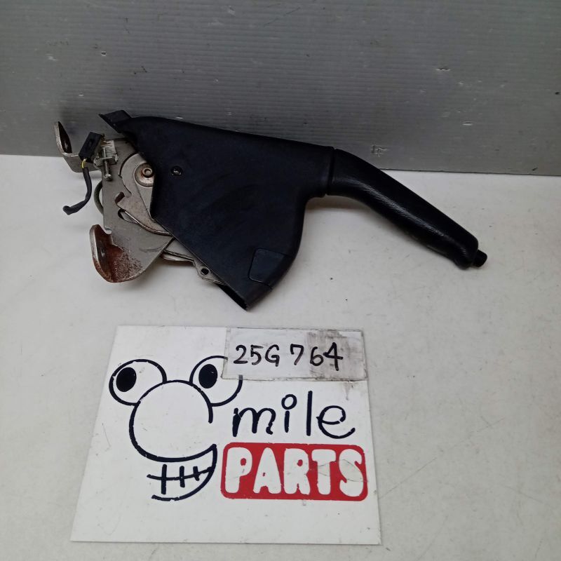 FB15 サニー 純正 サイドブレーキレバー 2Z3-3-6/25G764*同梱不可拍卖