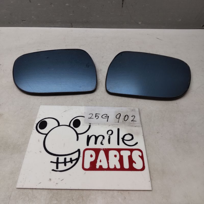 AHR20W エスティマ 純正 左右ブルーレンズミラー(オプション) 1A3-17-6/25G902*同梱不可拍卖