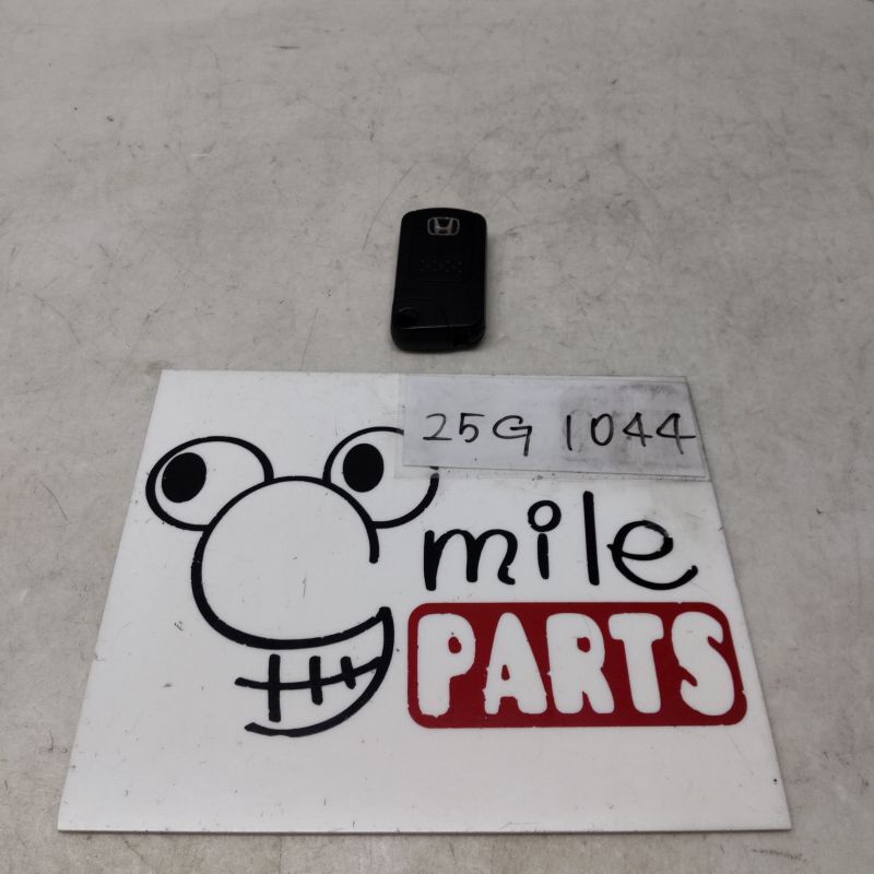 JE1/JE2 ゼスト 純正 キーレス K16/25G1044*同梱不可拍卖