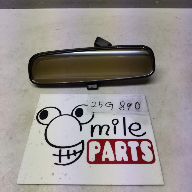 A05A ミラージュ 純正 ルームミラー 1A5-18-1/25G890*同梱不可拍卖