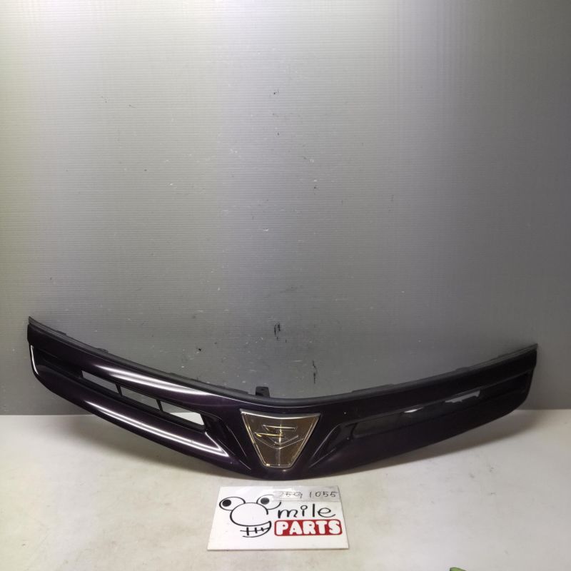 ACR50W/ACR55 エスティマ 純正 グリル 2Z7-5-2/25G1055*同梱不可拍卖