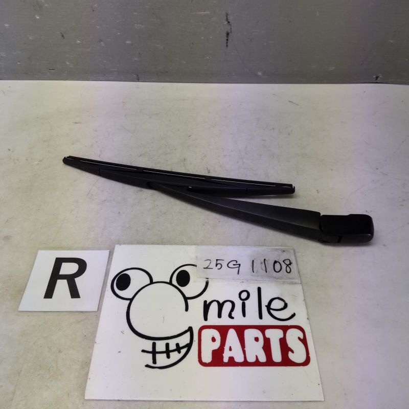 GP3 インプレッサ 純正 リアワイパーアーム 1D3-1-1/25G1108**同梱不可拍卖