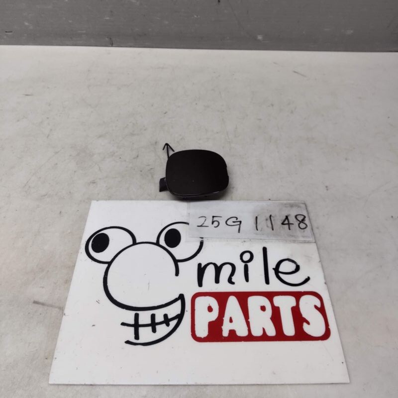 HE12 ノート 純正 フロントけん引フックカバー 1A3-19-3/25G1148*同梱不可拍卖