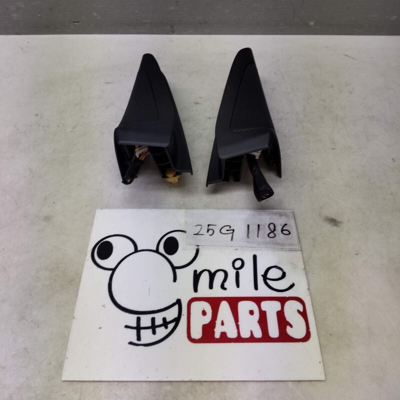 NHW20 プリウス 純正 左右ドアツィーター 1D5-6-6/25G1186*同梱不可拍卖